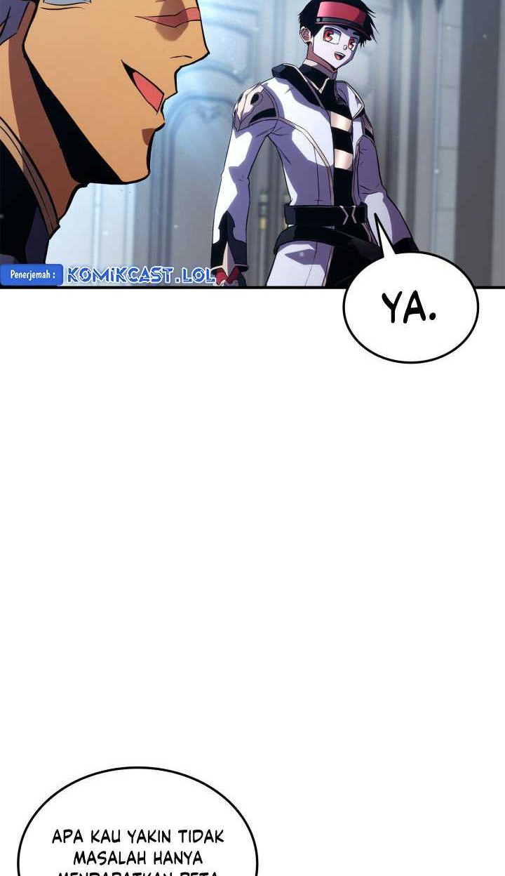 Ranker’s Return Chapter 138 - halaman 35