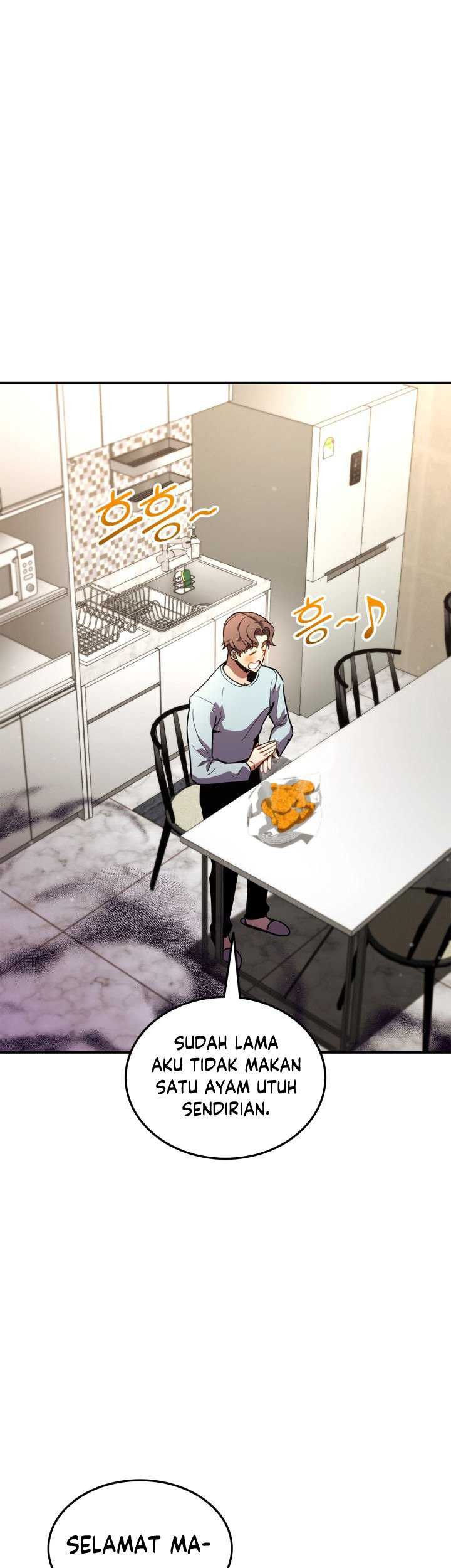 Ranker’s Return Chapter 138 - halaman 40