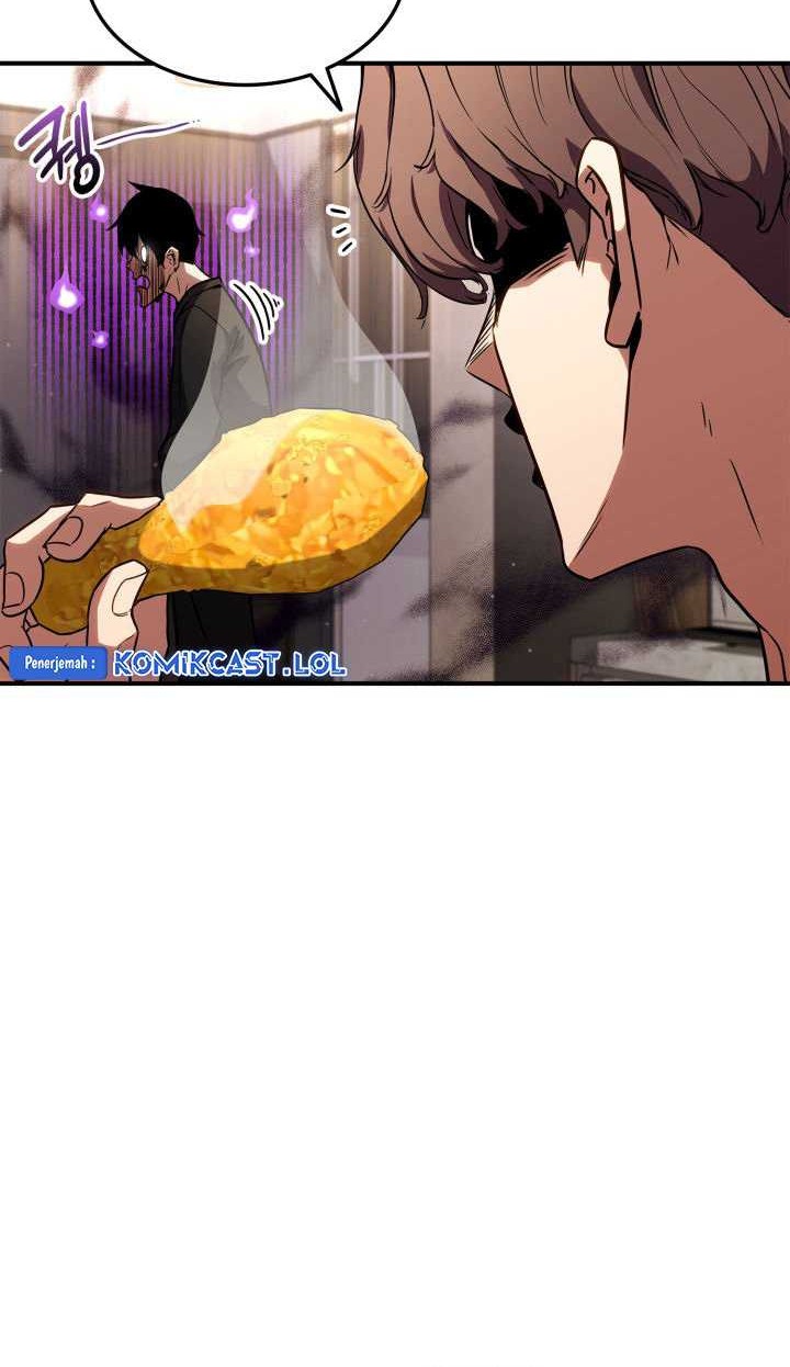 Ranker’s Return Chapter 138 - halaman 41