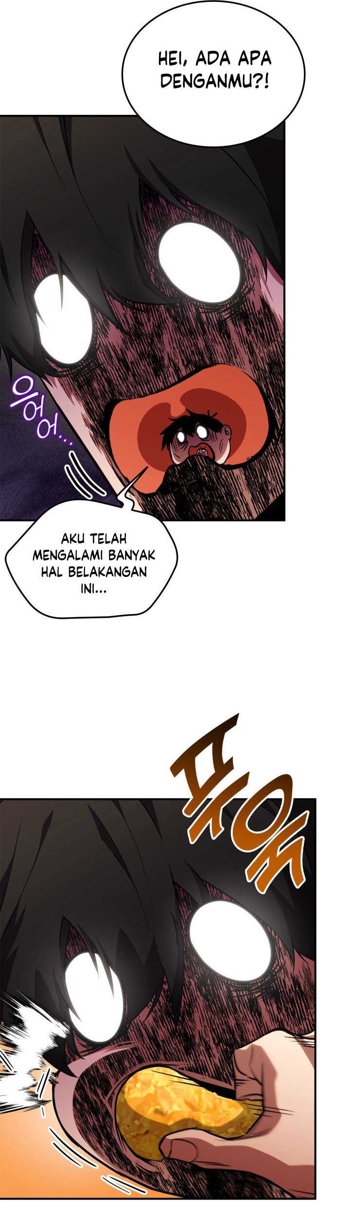 Ranker’s Return Chapter 138 - halaman 42