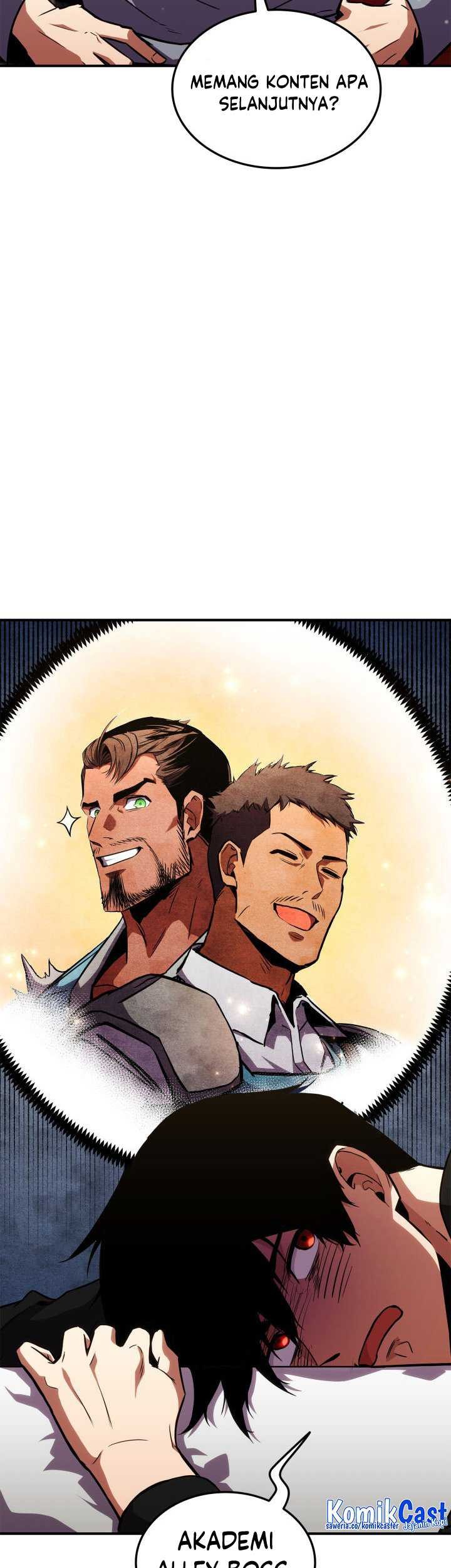 Ranker’s Return Chapter 138 - halaman 46