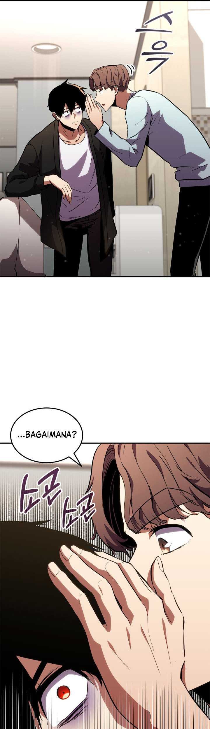 Ranker’s Return Chapter 138 - halaman 50