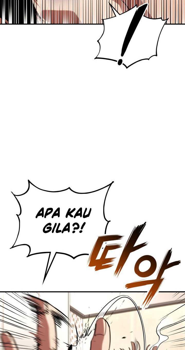 Ranker’s Return Chapter 138 - halaman 51
