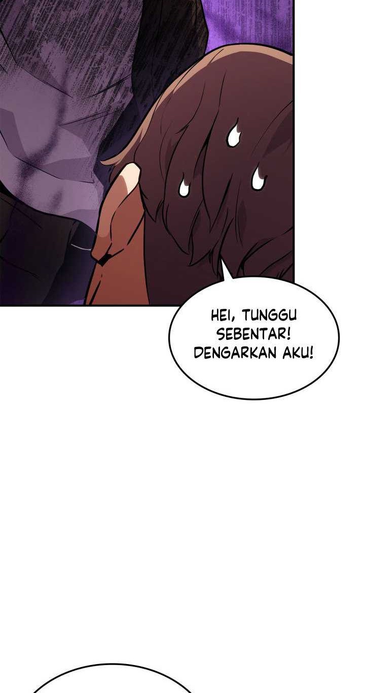 Ranker’s Return Chapter 138 - halaman 53