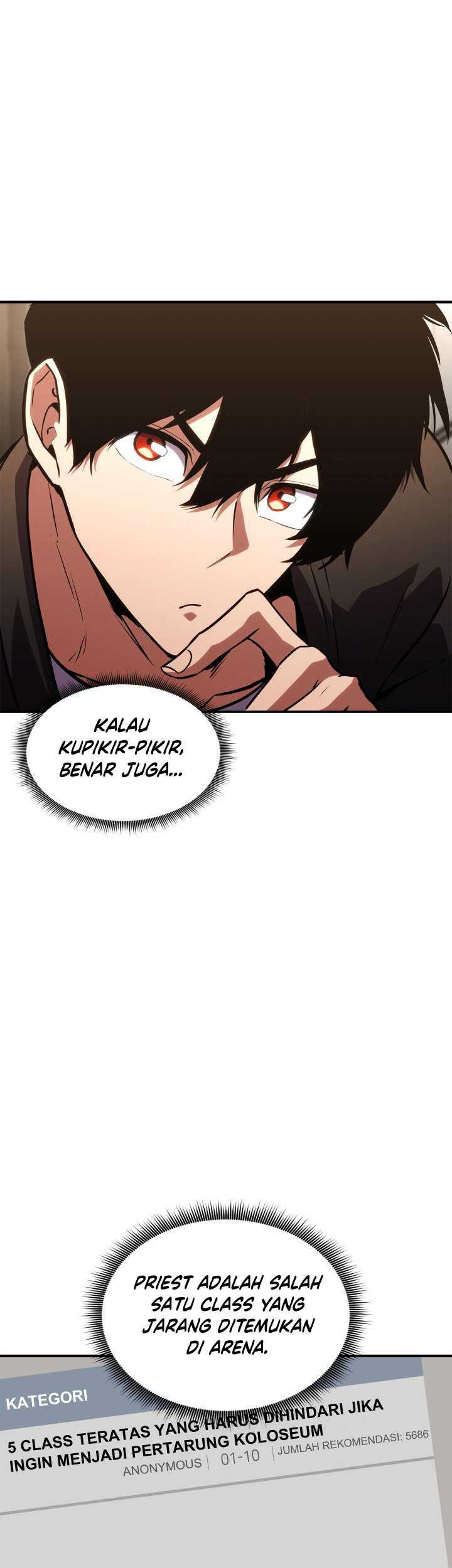Ranker’s Return Chapter 138 - halaman 56
