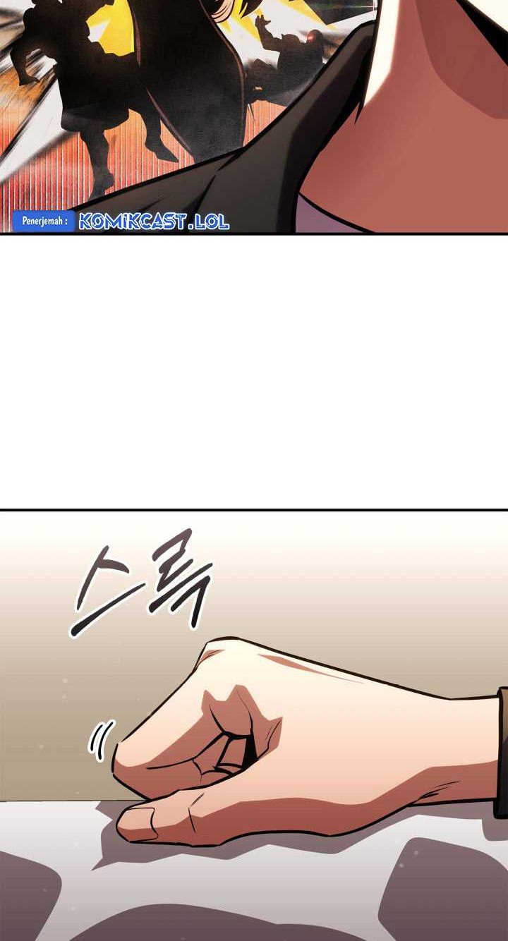 Ranker’s Return Chapter 138 - halaman 59