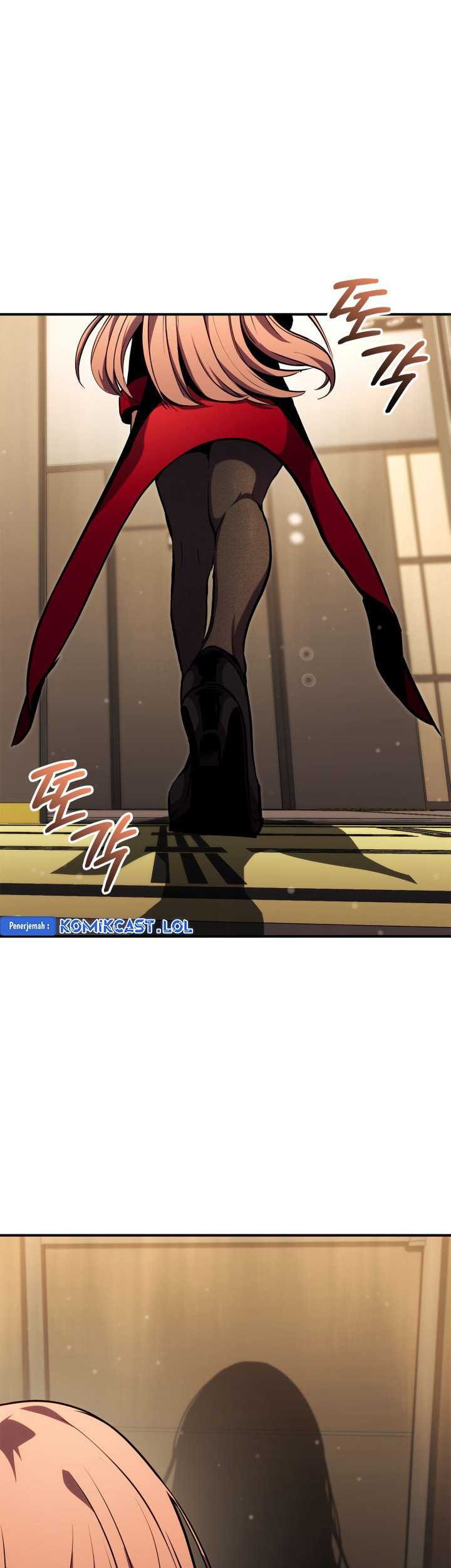 Ranker’s Return Chapter 138 - halaman 62