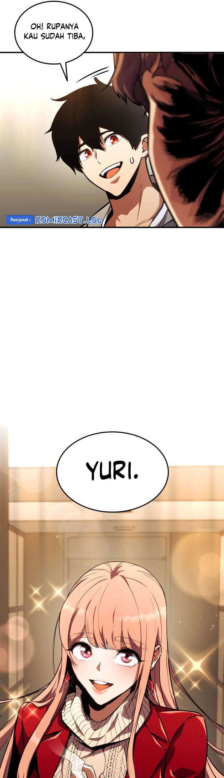Ranker’s Return Chapter 138 - halaman 66