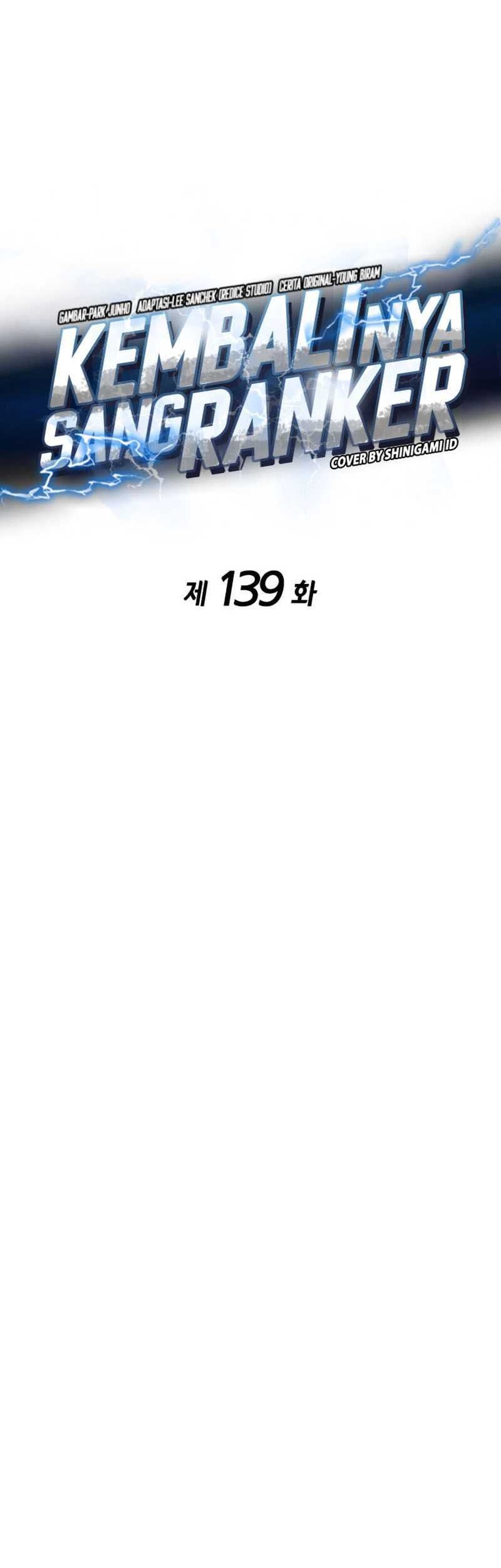 Ranker’s Return Chapter 139 - halaman 11