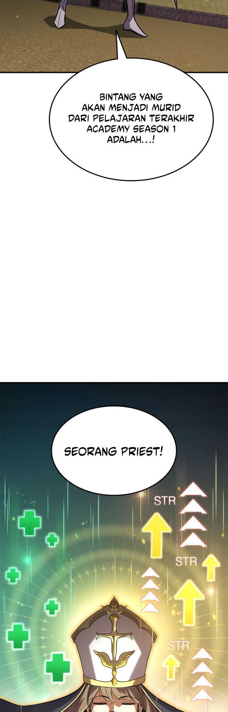 Ranker’s Return Chapter 139 - halaman 15