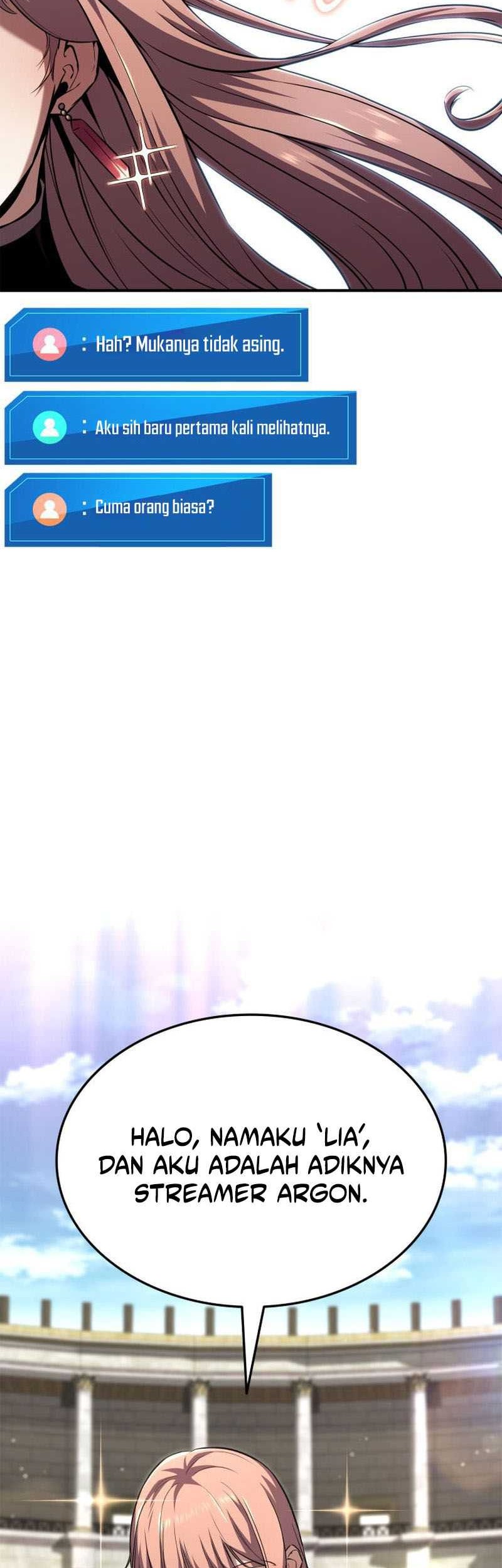 Ranker’s Return Chapter 139 - halaman 19