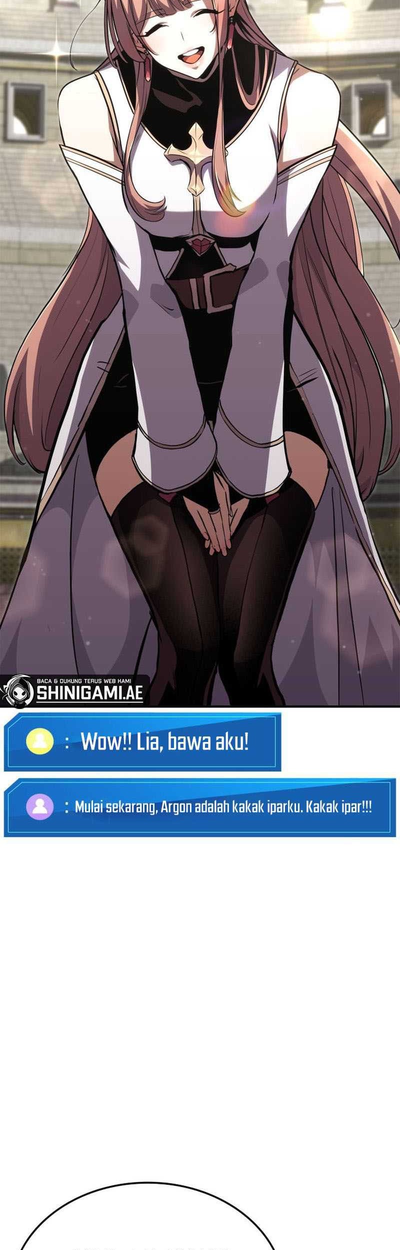 Ranker’s Return Chapter 139 - halaman 20
