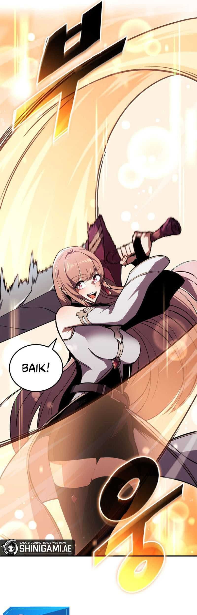 Ranker’s Return Chapter 139 - halaman 34