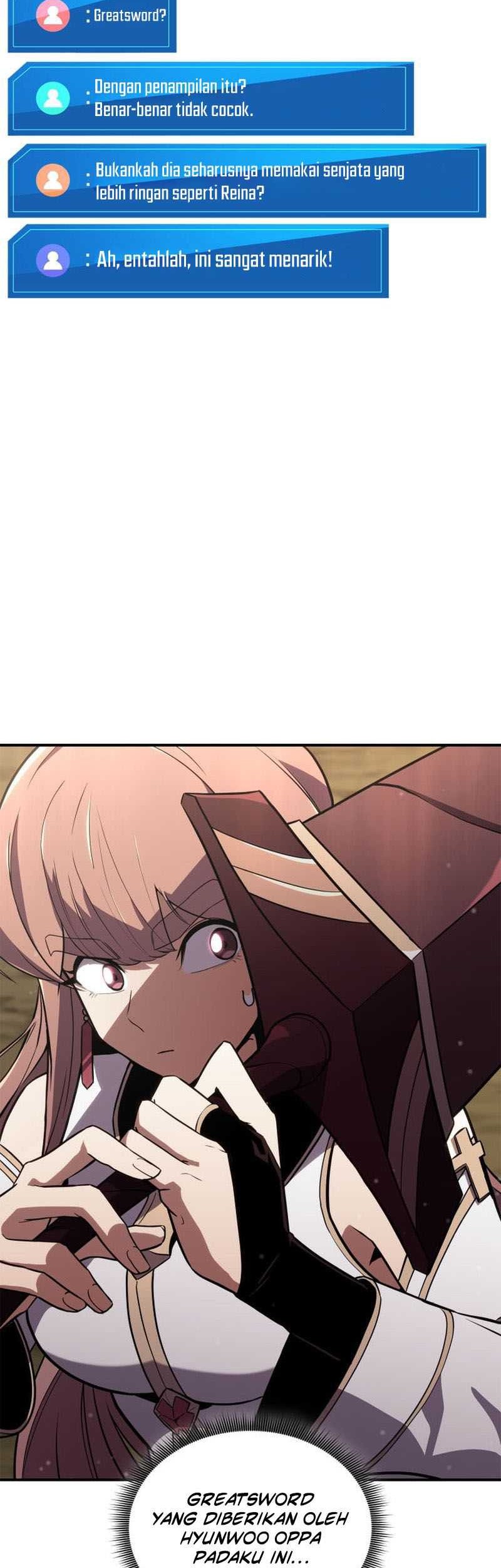 Ranker’s Return Chapter 139 - halaman 35