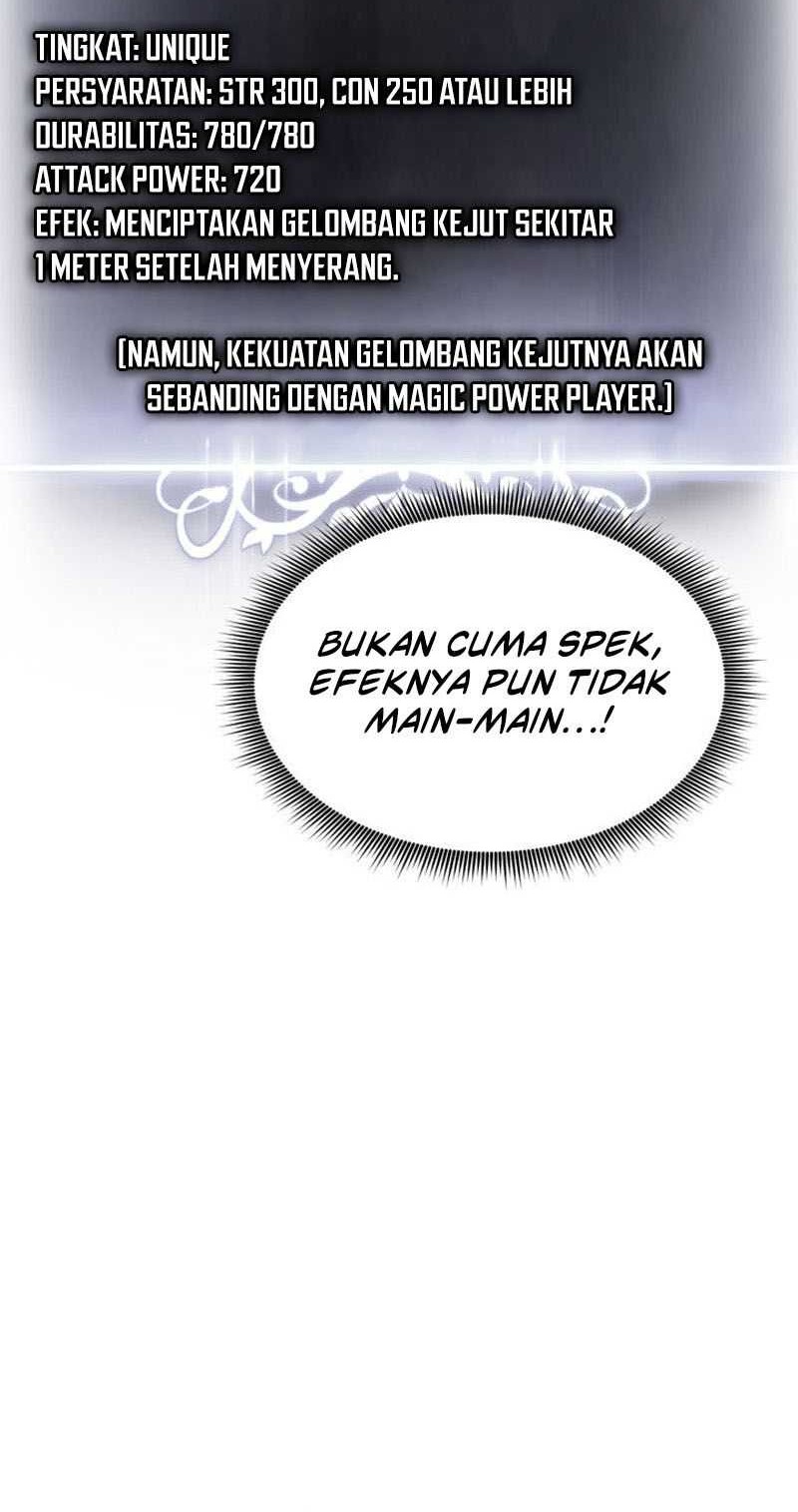 Ranker’s Return Chapter 139 - halaman 37