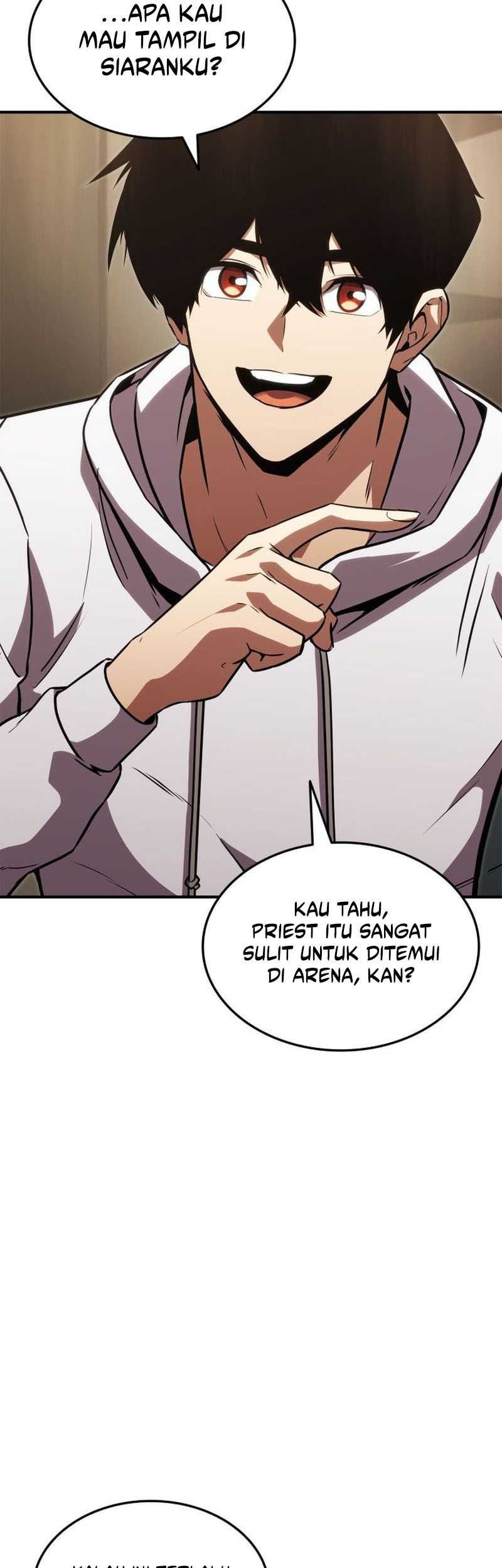 Ranker’s Return Chapter 139 - halaman 4
