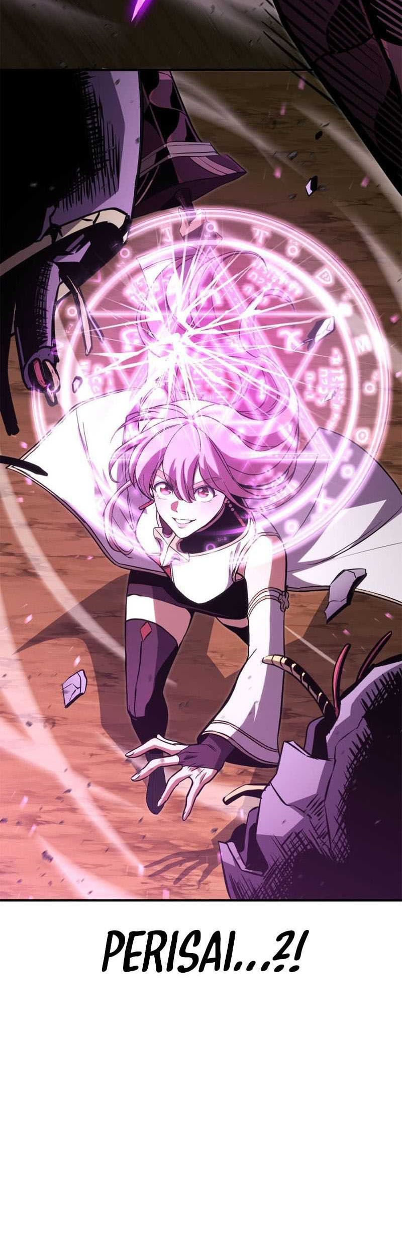 Ranker’s Return Chapter 139 - halaman 54