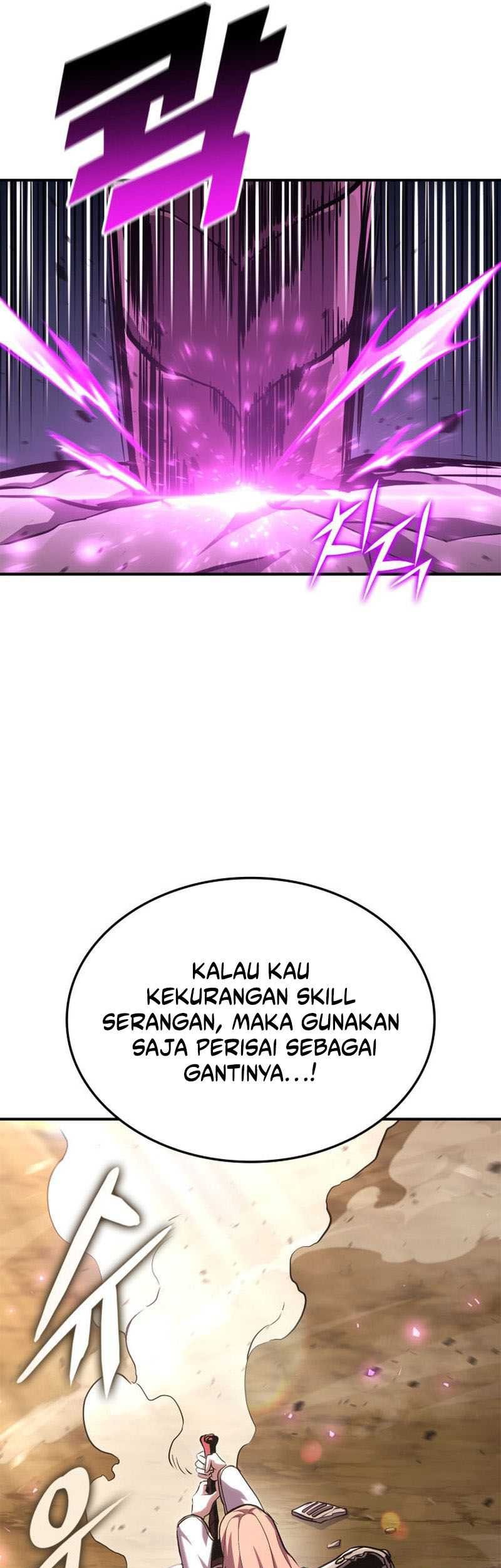 Ranker’s Return Chapter 139 - halaman 57