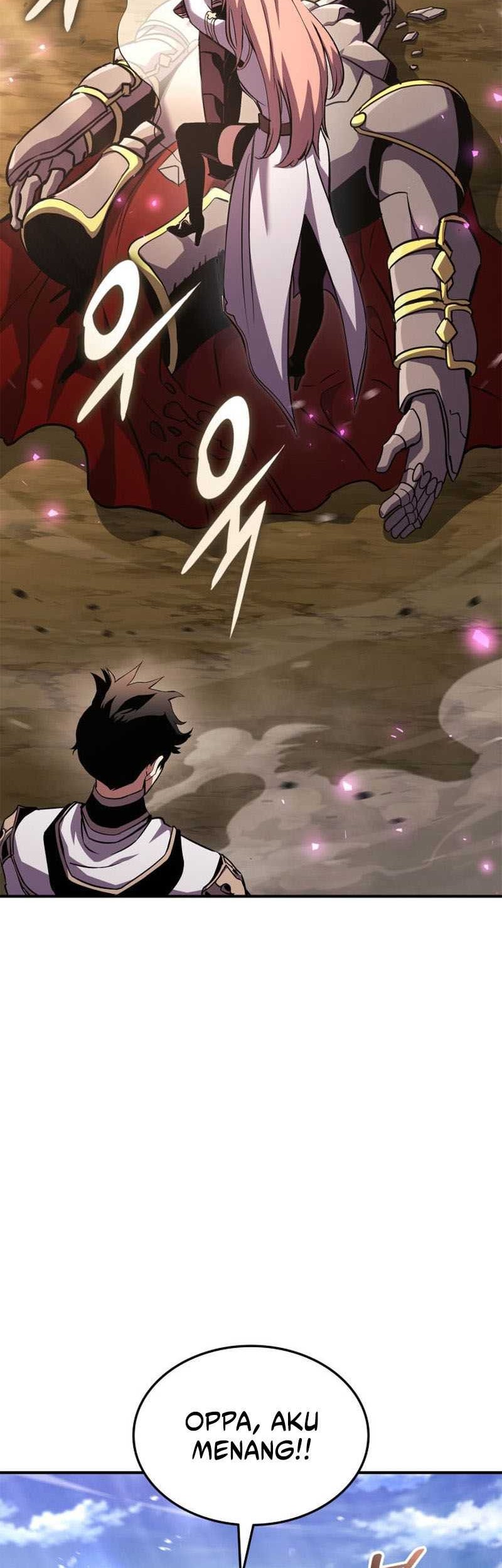 Ranker’s Return Chapter 139 - halaman 58