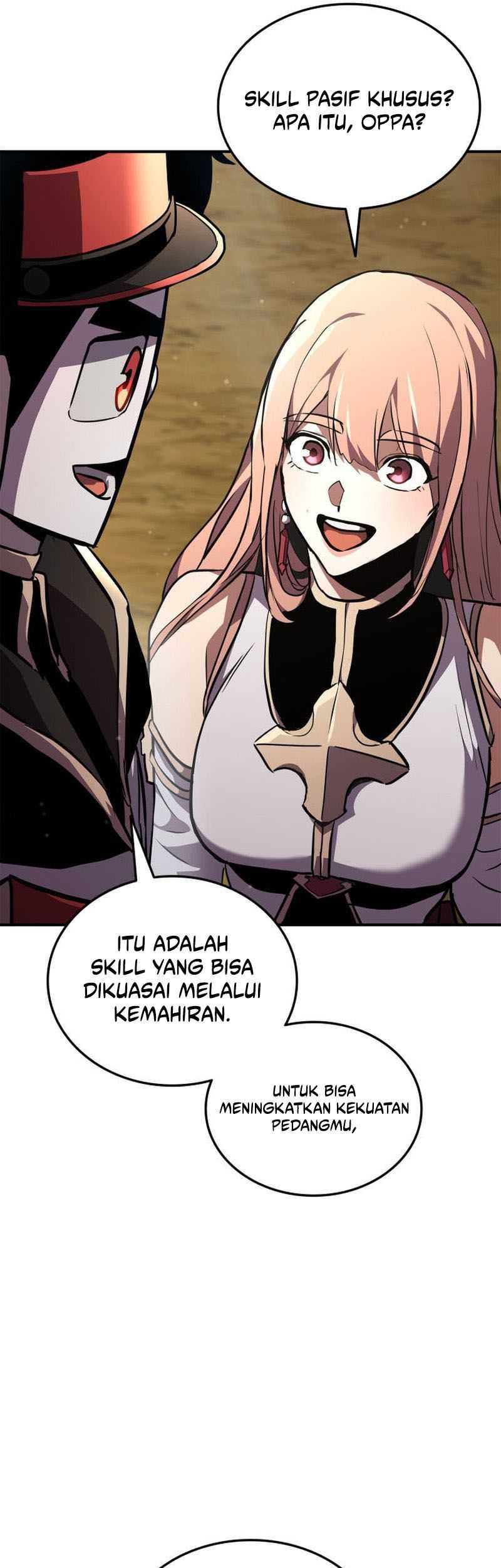 Ranker’s Return Chapter 139 - halaman 65