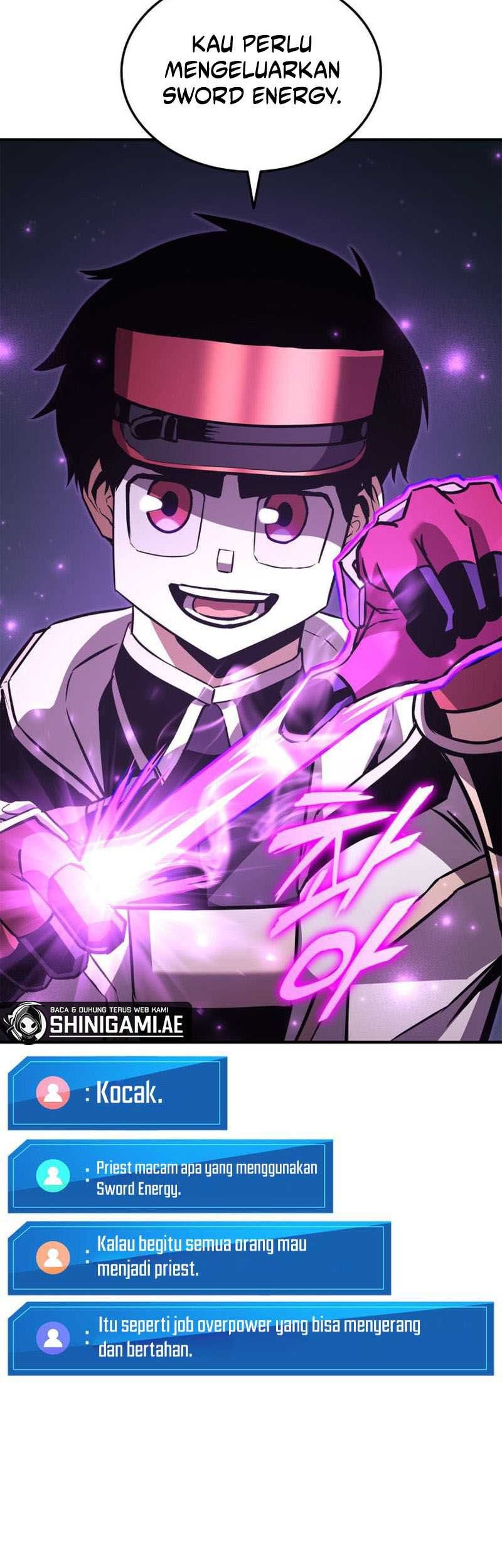Ranker’s Return Chapter 139 - halaman 66
