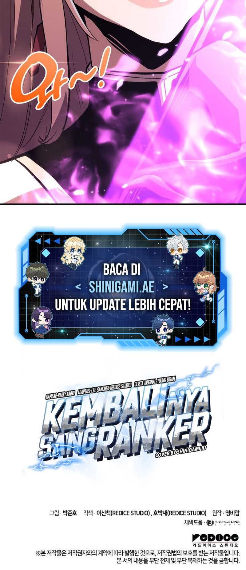 Ranker’s Return Chapter 139 - halaman 76