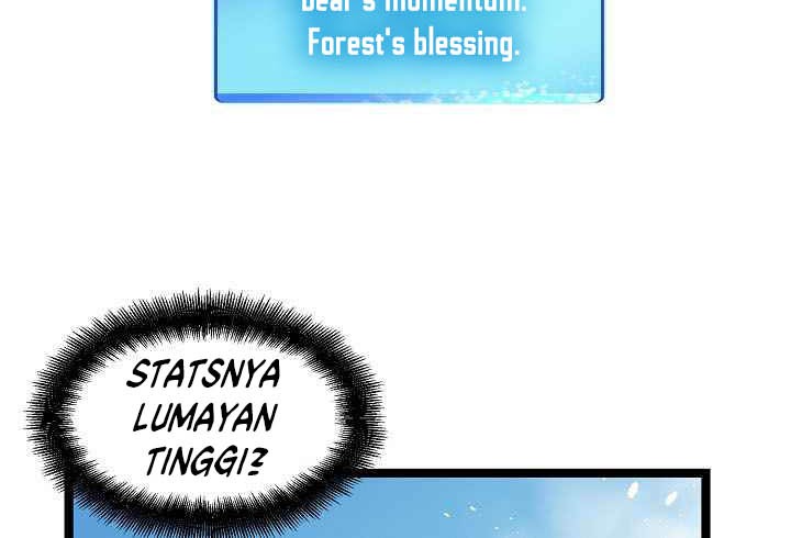 Ranker’s Return Chapter 14 - halaman 10