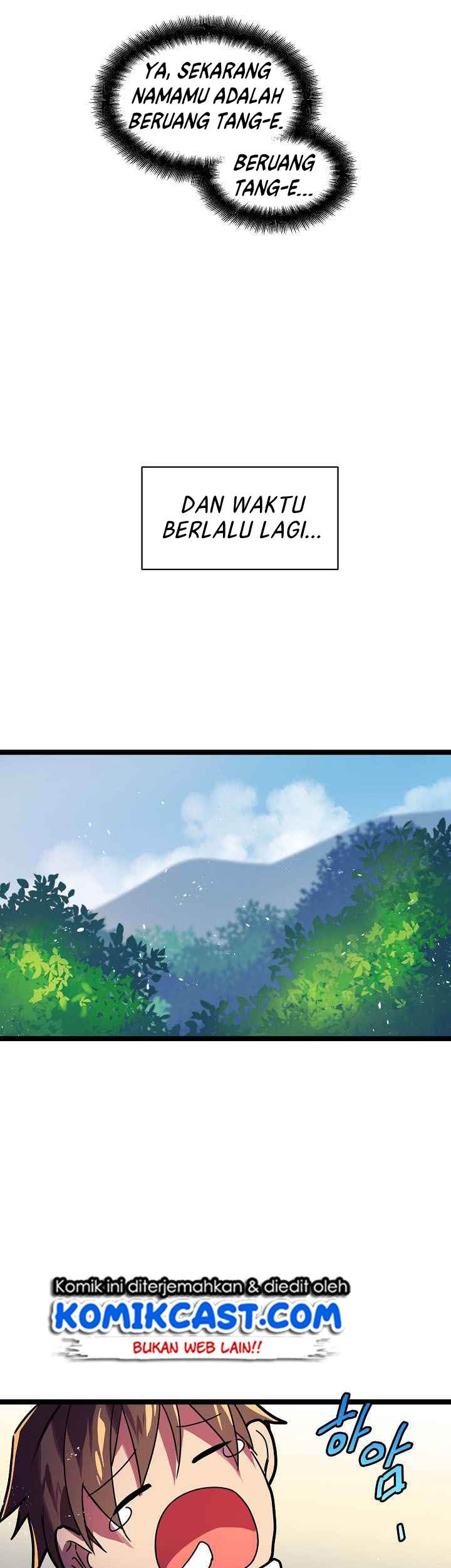 Ranker’s Return Chapter 14 - halaman 13