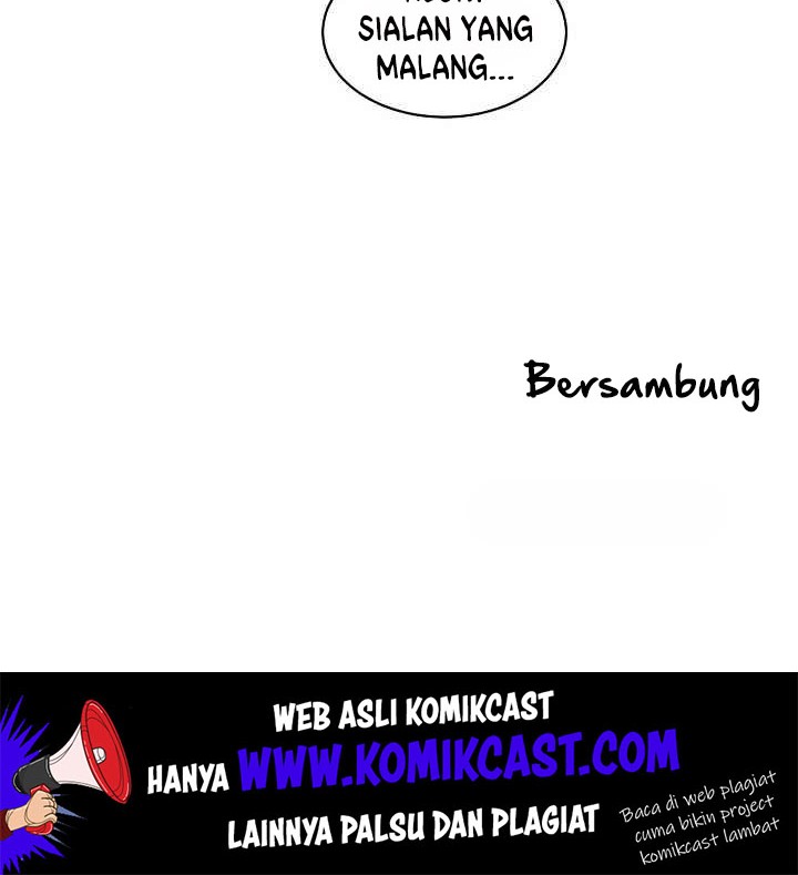 Ranker’s Return Chapter 14 - halaman 25