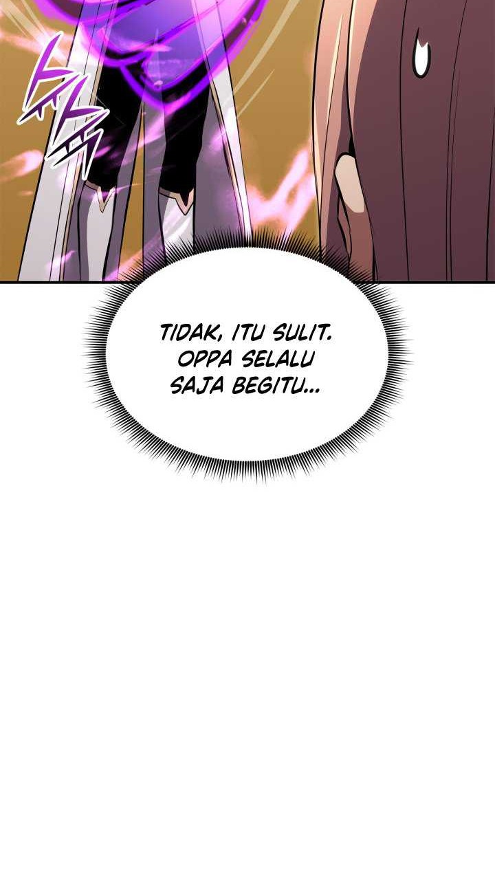 Ranker’s Return Chapter 140 - halaman 15