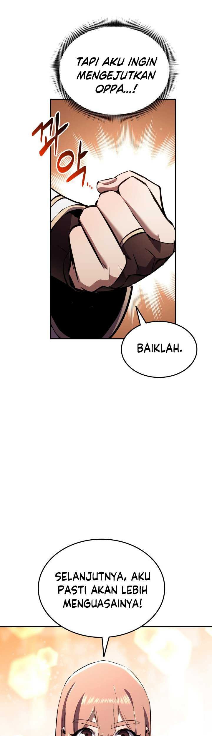 Ranker’s Return Chapter 140 - halaman 16
