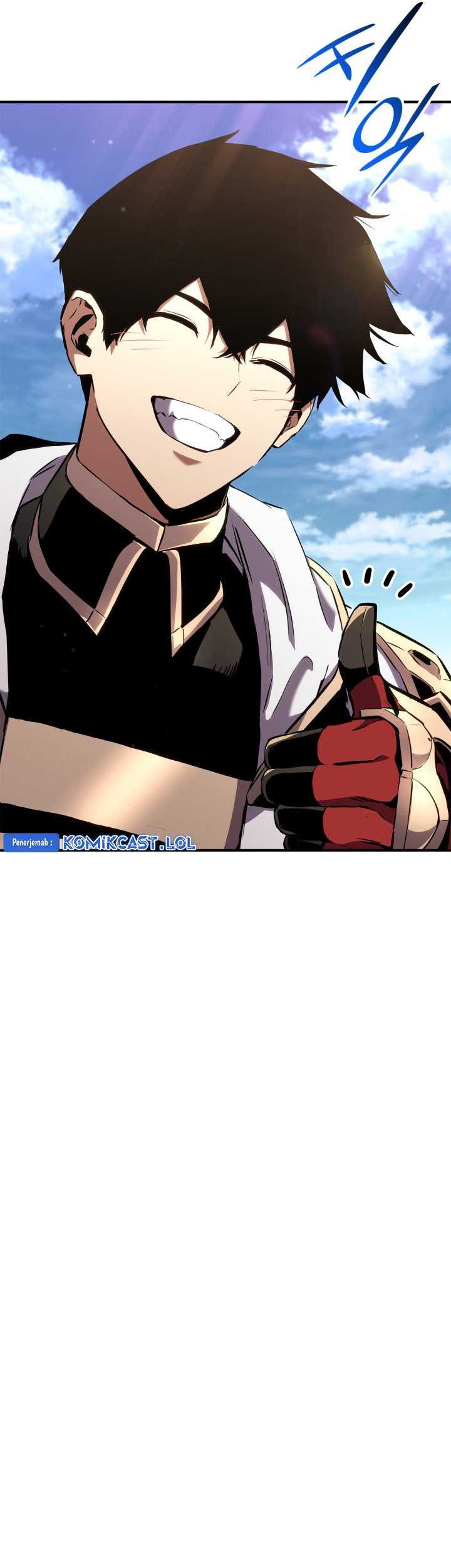Ranker’s Return Chapter 140 - halaman 18