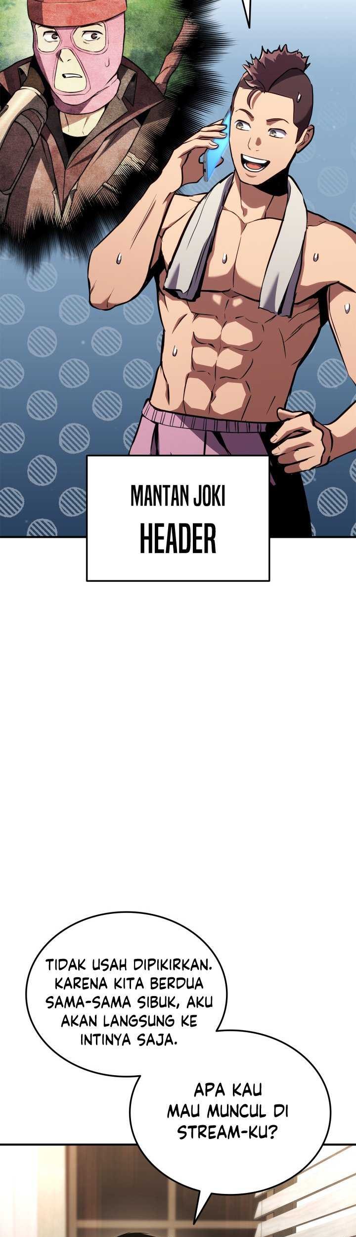 Ranker’s Return Chapter 140 - halaman 24