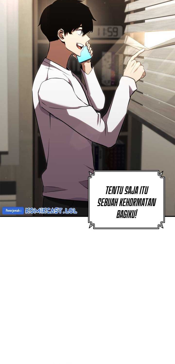 Ranker’s Return Chapter 140 - halaman 25