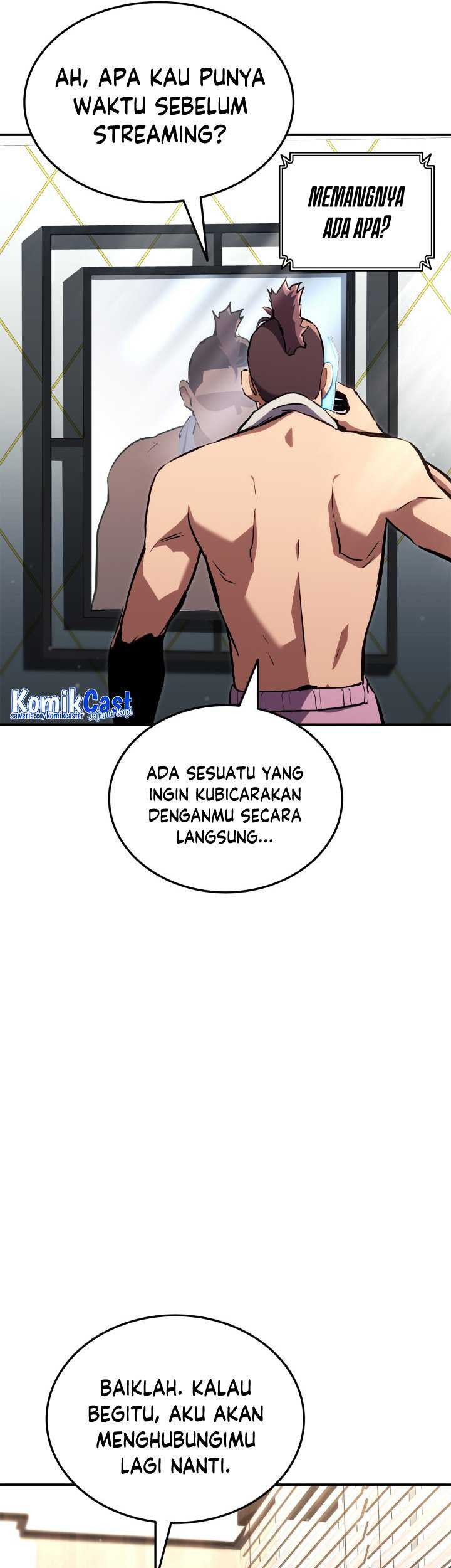 Ranker’s Return Chapter 140 - halaman 26