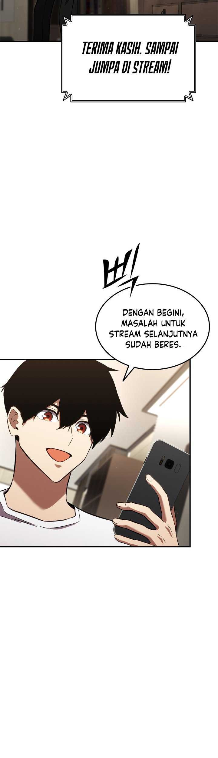 Ranker’s Return Chapter 140 - halaman 28