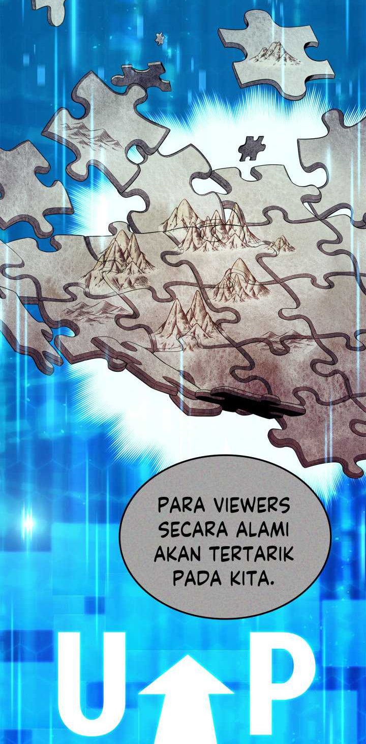 Ranker’s Return Chapter 140 - halaman 35