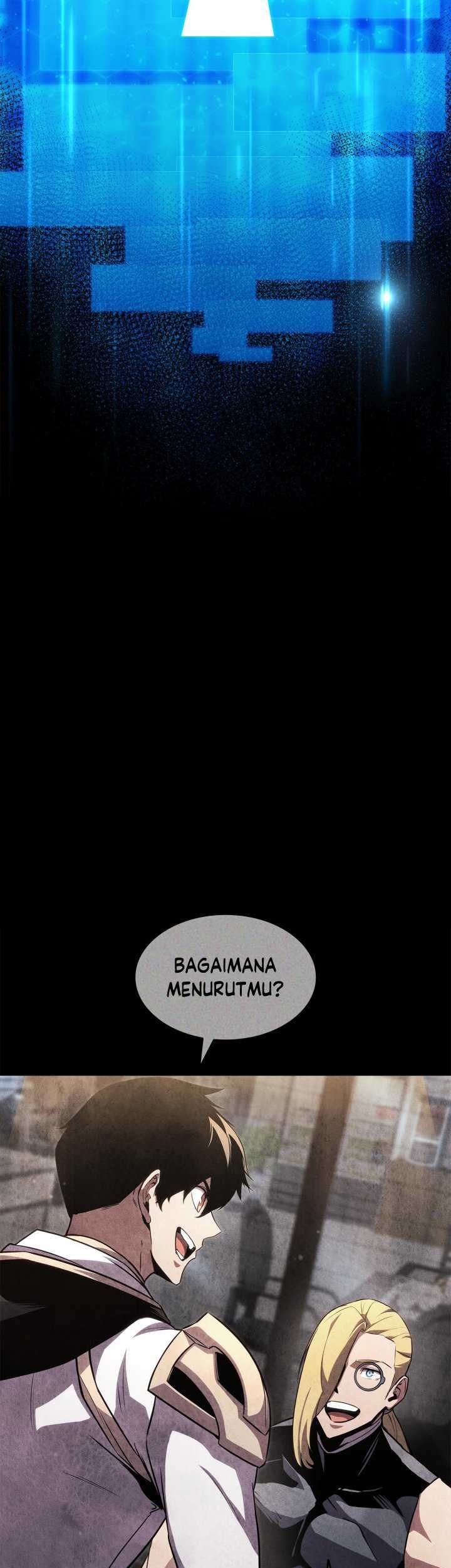 Ranker’s Return Chapter 140 - halaman 36