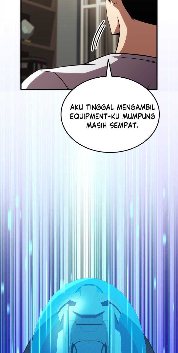 Ranker’s Return Chapter 140 - halaman 43