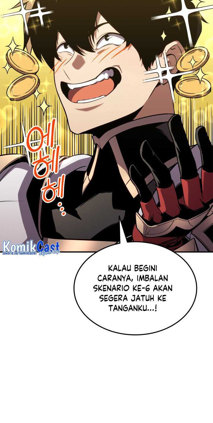 Ranker’s Return Chapter 140 - halaman 47