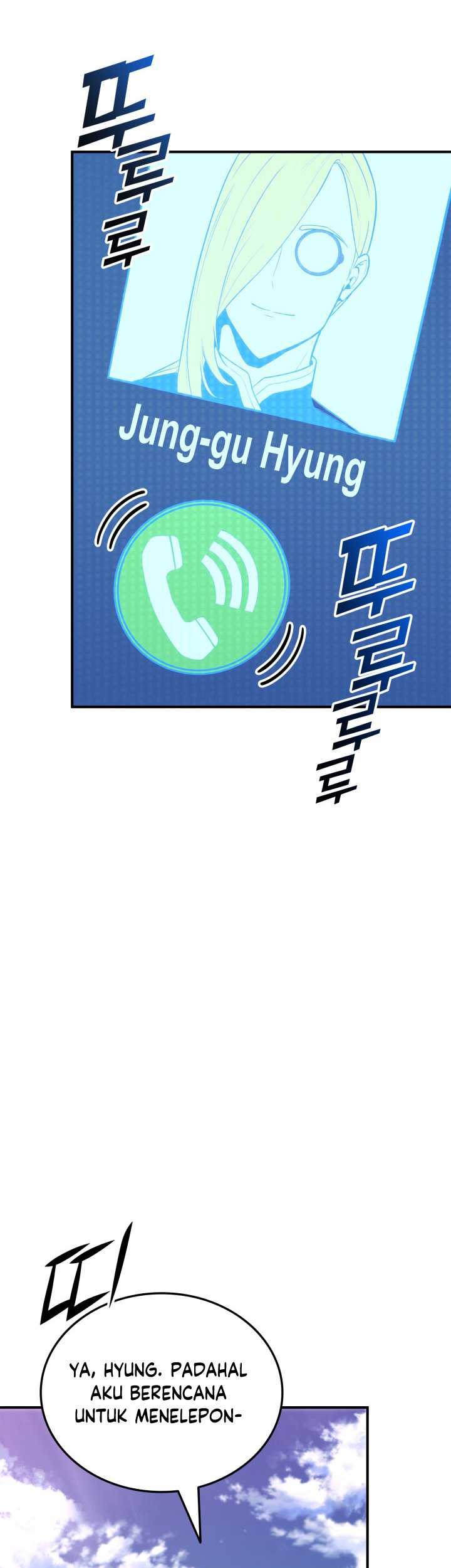 Ranker’s Return Chapter 140 - halaman 48