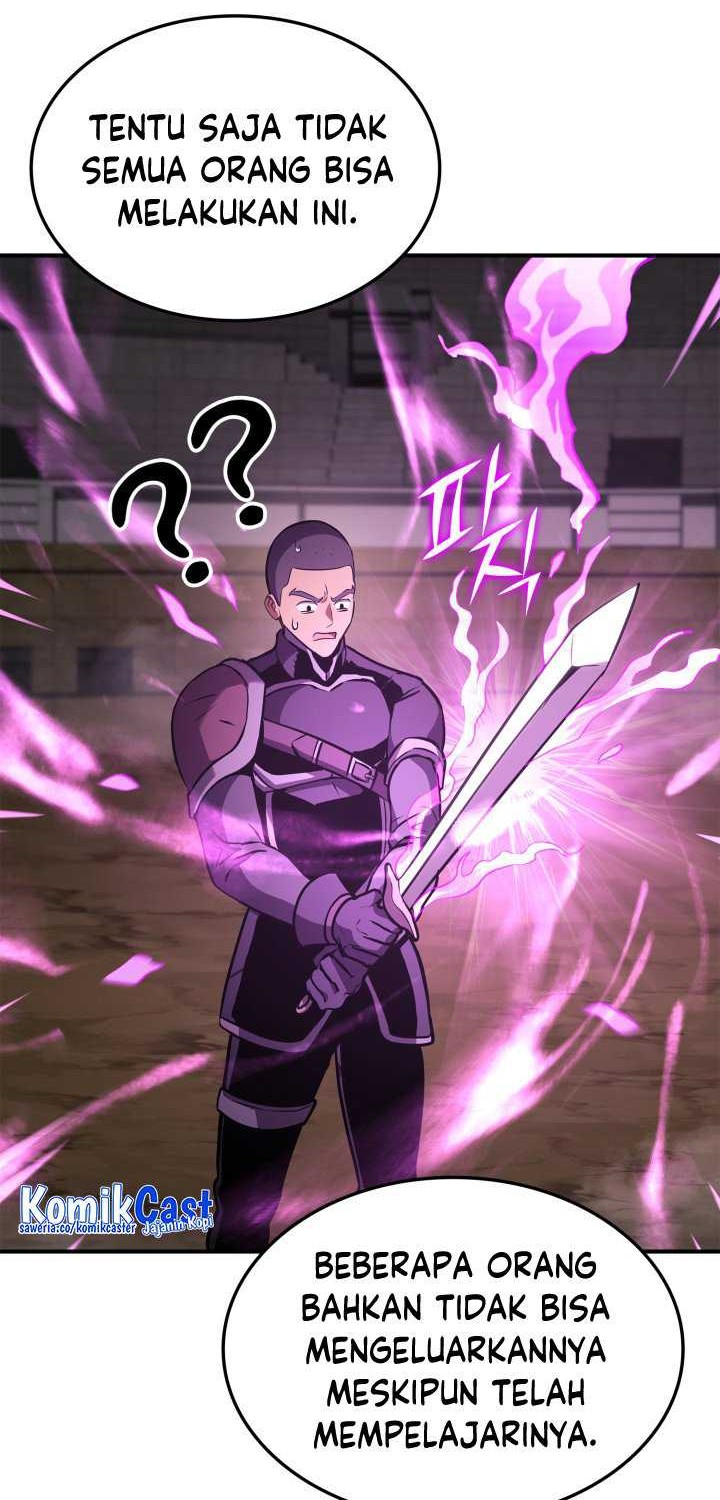 Ranker’s Return Chapter 140 - halaman 5