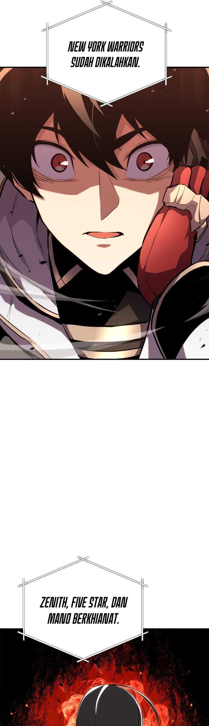 Ranker’s Return Chapter 140 - halaman 50