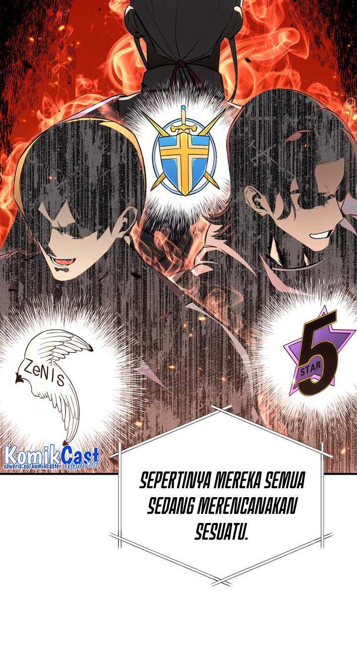 Ranker’s Return Chapter 140 - halaman 51