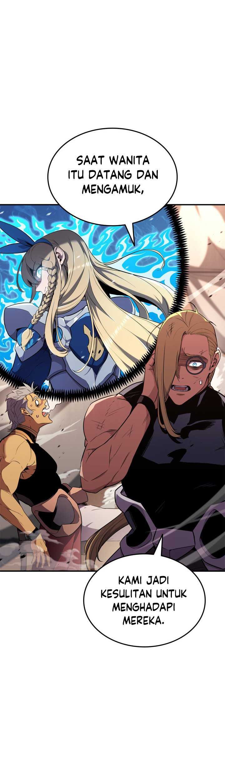 Ranker’s Return Chapter 140 - halaman 52