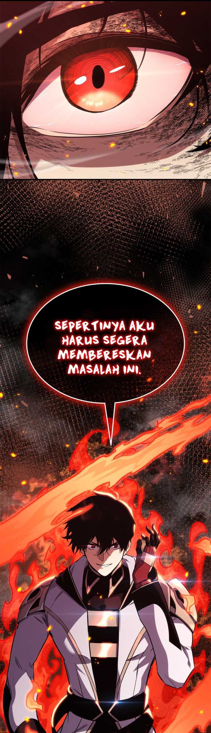Ranker’s Return Chapter 140 - halaman 58