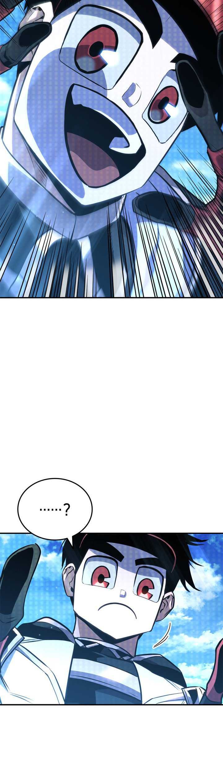 Ranker’s Return Chapter 140 - halaman 8