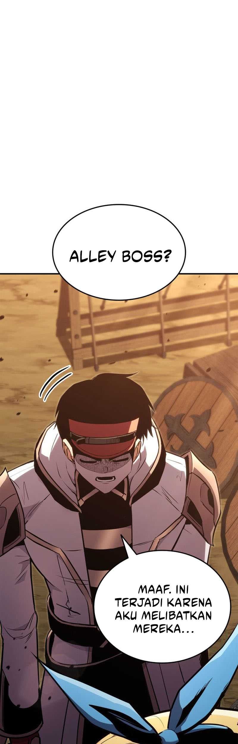 Ranker’s Return Chapter 141 - halaman 10