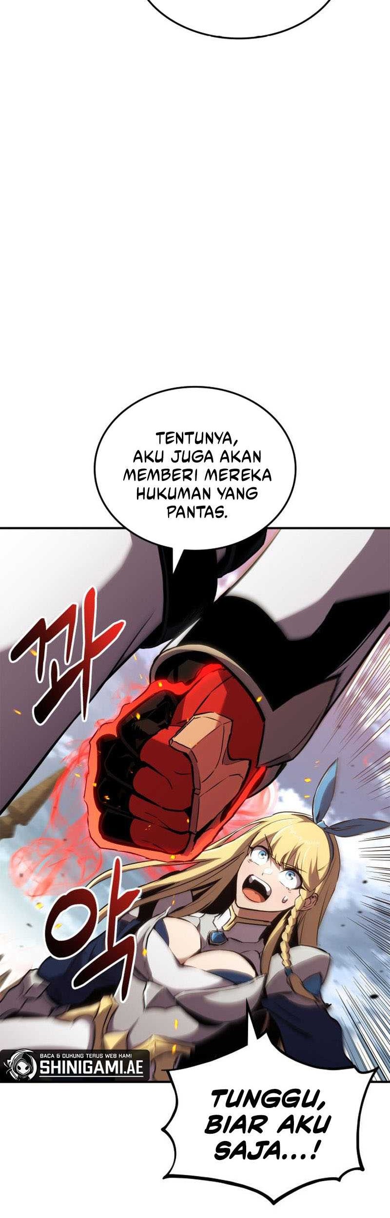 Ranker’s Return Chapter 141 - halaman 13