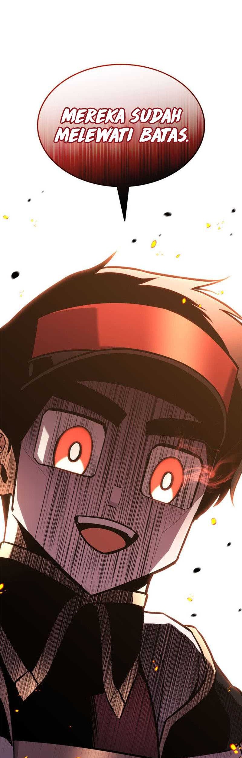 Ranker’s Return Chapter 141 - halaman 15